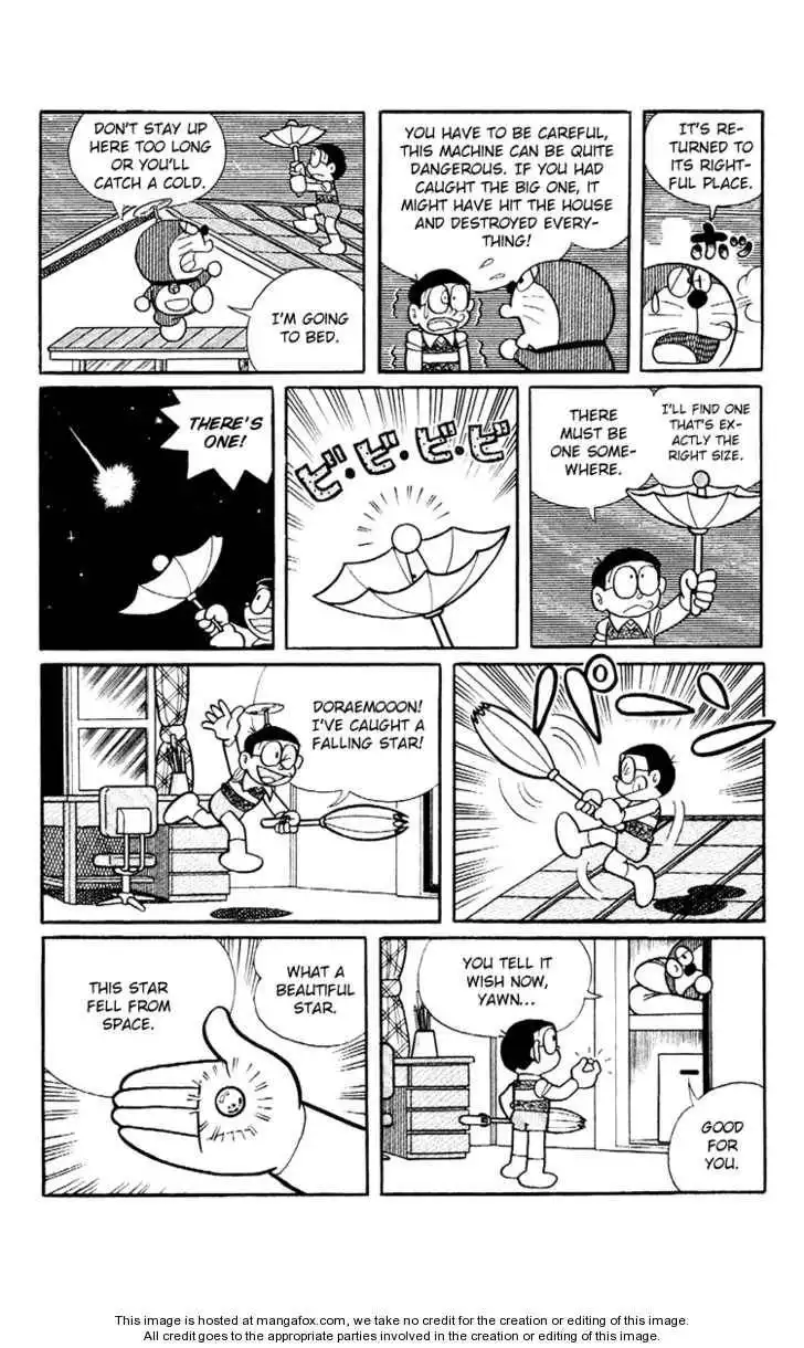 Doraemon Plus Chapter 5.6 6